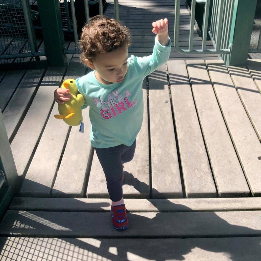 Meet your Posher, Aimee